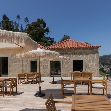 Вилла Quinta Alto Do Rio Синфайнш Экстерьер фото