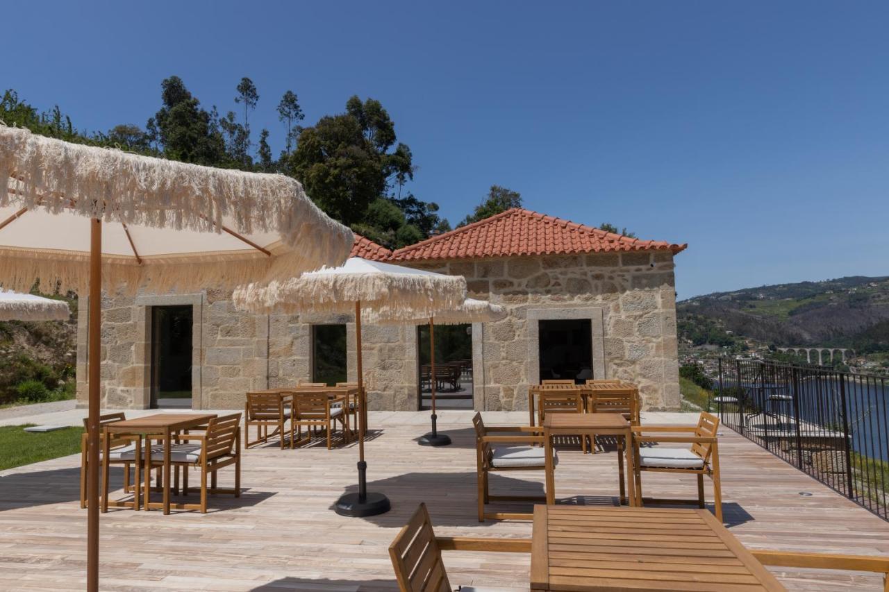 Вилла Quinta Alto Do Rio Синфайнш Экстерьер фото