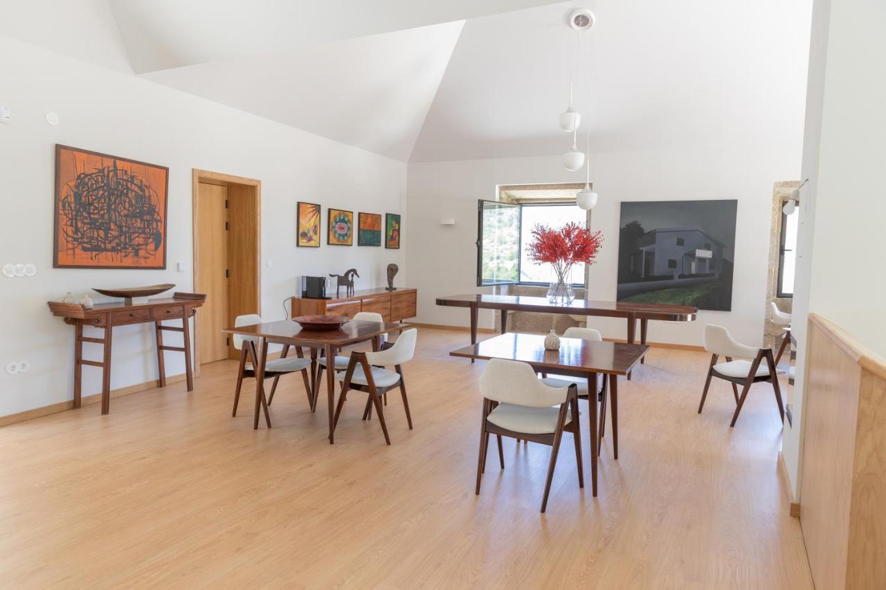Вилла Quinta Alto Do Rio Синфайнш Экстерьер фото