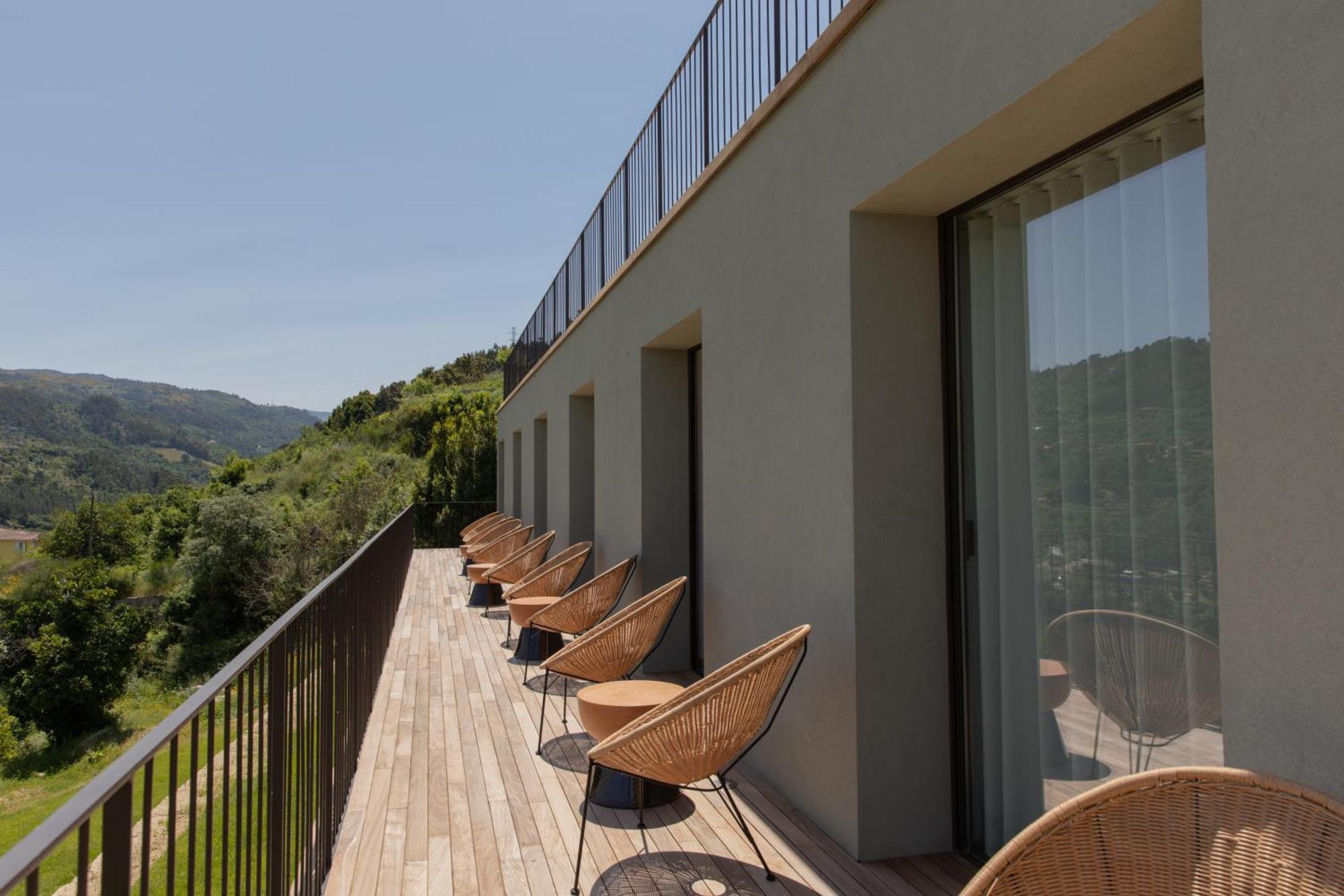 Вилла Quinta Alto Do Rio Синфайнш Экстерьер фото