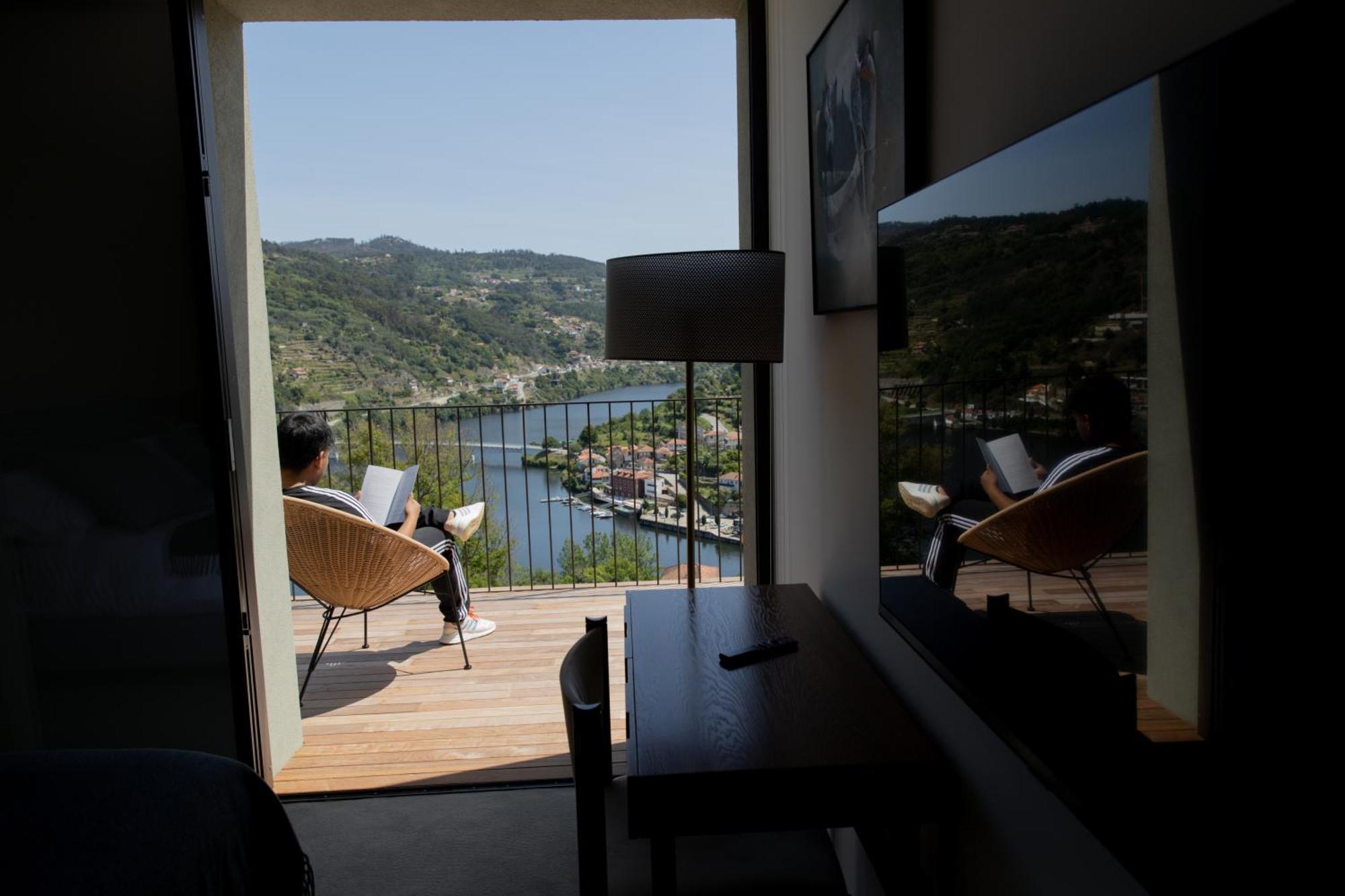 Вилла Quinta Alto Do Rio Синфайнш Экстерьер фото